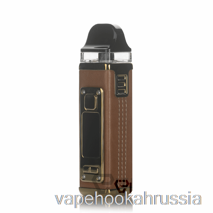 Vape Russia Smok Rpm 4 60w Pod System коричневая кожа
